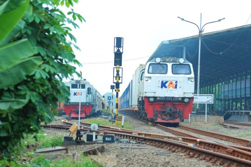 title Libur Panjang Isra Miraj dan Imlek, KAI Yogyakarta Siapkan 6 Kereta Tambahan Libur Panjang Isra Miraj dan Imlek, KAI Yogyakarta Siapkan 6 Kereta Tambahan