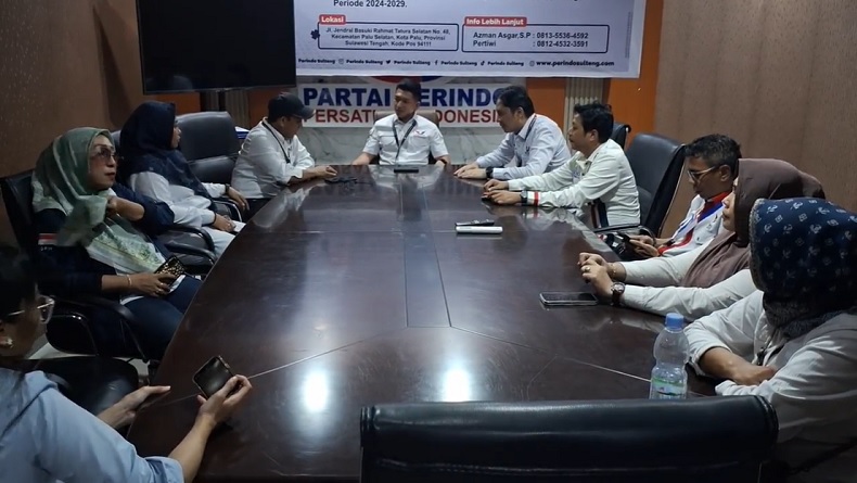 title DPP Perindo Semangati DPW untuk Menangkan Ahmad Ali dan Abdul Karim di Pilkada Sulteng DPP Perindo Semangati DPW untuk Menangkan Ahmad Ali dan Abdul Karim di Pilkada Sulteng