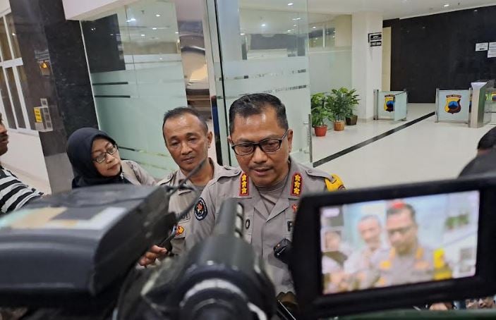 Jadi Tersangka Pornografi, Chicko Terancam 12 Tahun Penjara dan Denda Rp12 Miliar