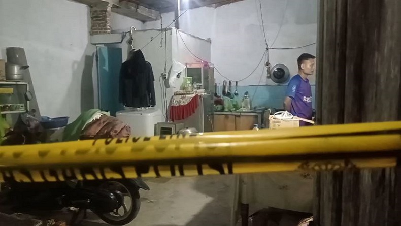 title Nenek 78 Tahun di Deliserdang Tewas dengan Luka Tusuk di Kemaluan, Diduga Dibunuh Suami Nenek 78 Tahun di Deliserdang Tewas dengan Luka Tusuk di Kemaluan, Diduga Dibunuh Suami