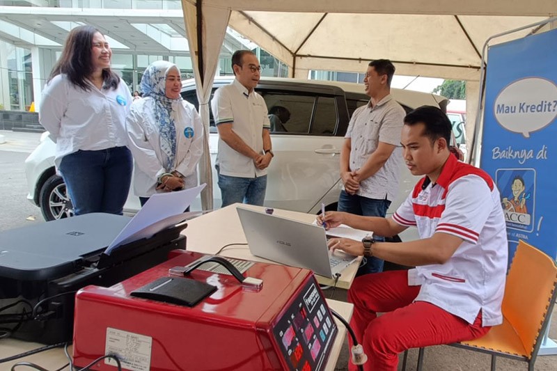 Dukung Keberlanjutan pada Momen Harpelnas 2024  - Bagian 2