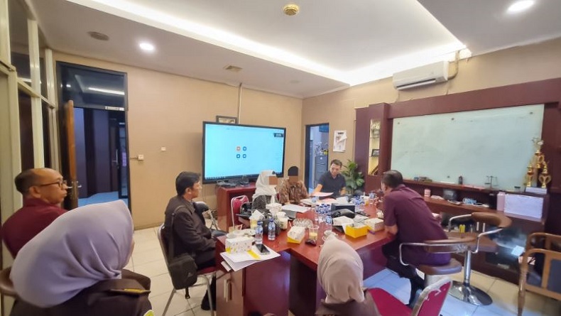 Bikin Rugi Negara Rp1,68 Miliar, Tersangka Perpajakan Diserahkan DJP Jabar II ke Kejaksaan