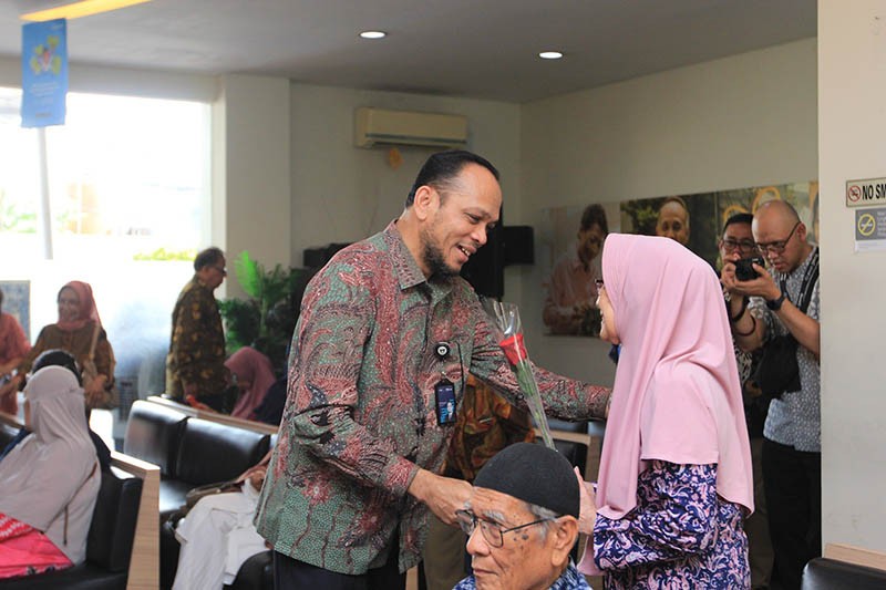 Perayaan Hari Pelanggan Nasional 2024 - Bagian 4