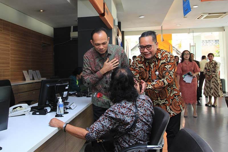 Perayaan Hari Pelanggan Nasional 2024 - Bagian 2