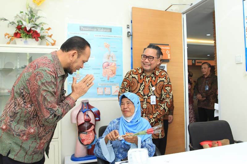 Perayaan Hari Pelanggan Nasional 2024 - Bagian 3