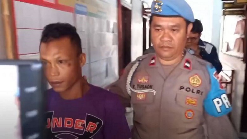 title Pria di Bone Bolango Hamili Adik Ipar, Sudah Berulang Kali Bersetubuh Pria di Bone Bolango Hamili Adik Ipar, Sudah Berulang Kali Bersetubuh