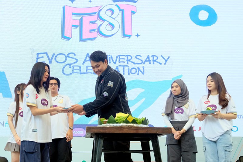 Asah Bakat-Bakat Muda dalam Dunia Esports - Bagian 3