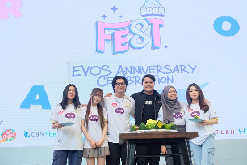 Asah Bakat-Bakat Muda dalam Dunia Esports - Bagian 4