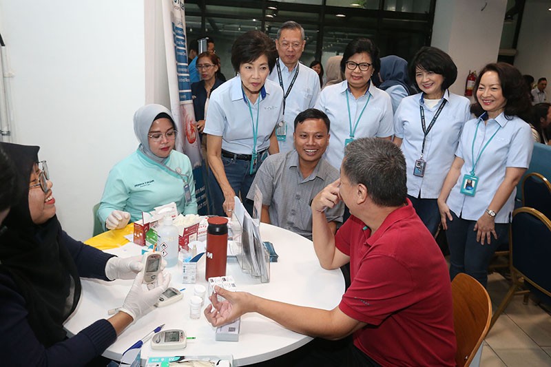 Berikan Layanan Terbaik bagi Pelanggan dengan Terobosan Inovasi - Bagian 1