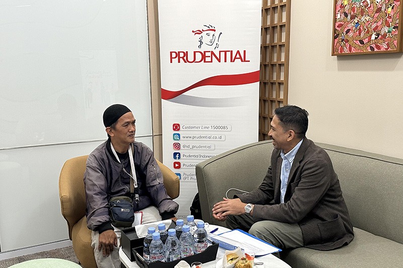 Penawaran Khusus Layanan Tambahan untuk Nasabah  - Bagian 3