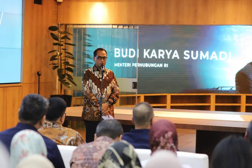 Angkasa Pura I dan Angkasa Pura II Resmi Merger - Bagian 4