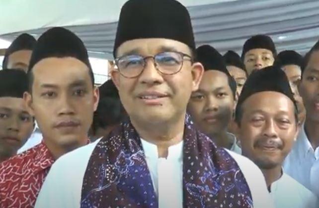 title Isi Kuliah di Ponpes Gus Baha, Anies Baswedan Tanggapi Dorongan Masuk Capim KPK Isi Kuliah di Ponpes Gus Baha, Anies Baswedan Tanggapi Dorongan Masuk Capim KPK