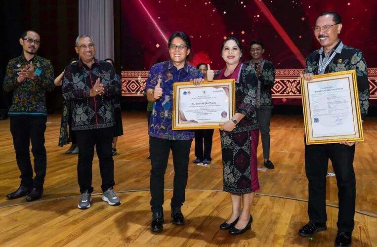 title Badung Fashion Trend 2024: Bupati Giri Prasta Luncurkan Endek Motif Jepun Bebadungan Badung Fashion Trend 2024: Bupati Giri Prasta Luncurkan Endek Motif Jepun Bebadungan
