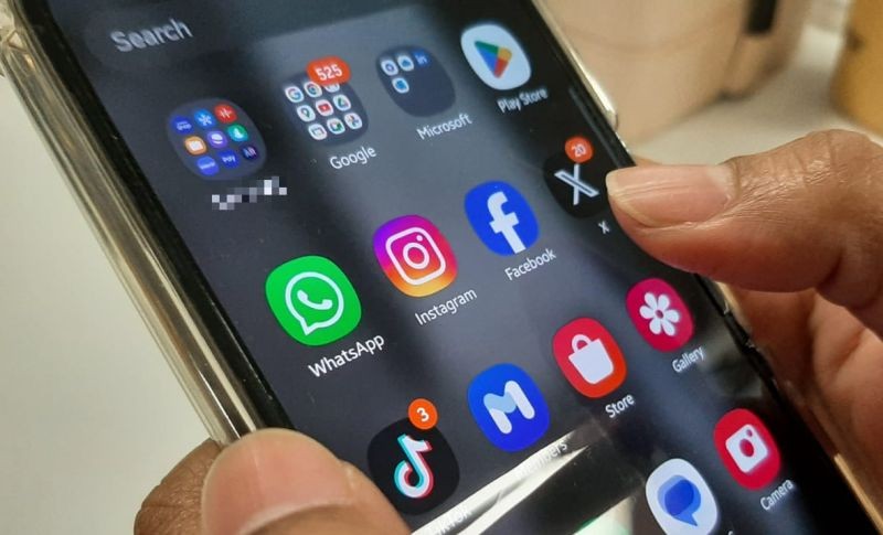 Akun Ganda di Medsos Sangat Merusak, Komisi I DPR: Harus Dibatasi