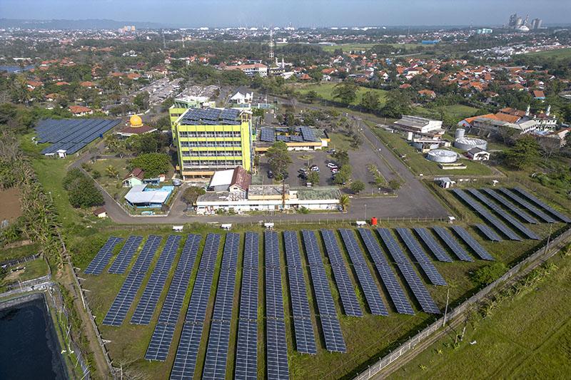 Kilang Cilacap Dukung Ketahanan Energi Nasional Berkelanjutan - Bagian 6