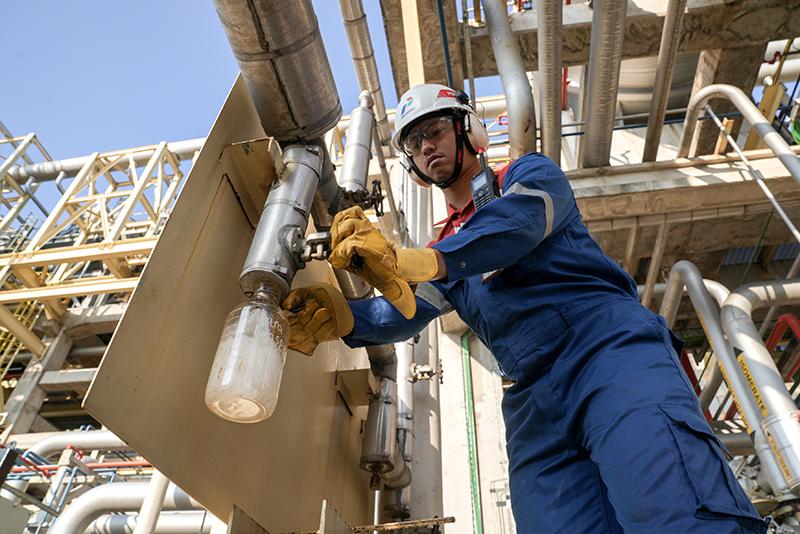 Kilang Cilacap Dukung Ketahanan Energi Nasional Berkelanjutan - Bagian 2