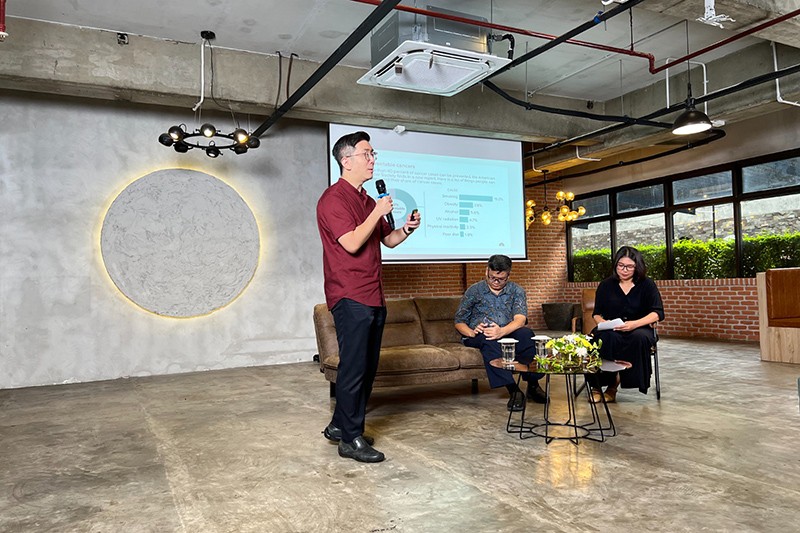 Pakar: Belum Ada Bukti Ilmiah BPA pada Air Galon Kemasan Polikarbonat Pengaruhi Metabolisme Tubuh - Bagian 3