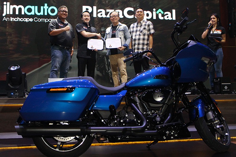 Kembangkan Jaringan Harley-Davidson di Jawa Timur - Bagian 3