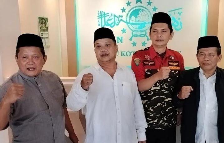 title PCNU Kota Bandung Tegas Tolak Presidium Muktamar Luar Biasa Nahdlatul Ulama PCNU Kota Bandung Tegas Tolak Presidium Muktamar Luar Biasa Nahdlatul Ulama
