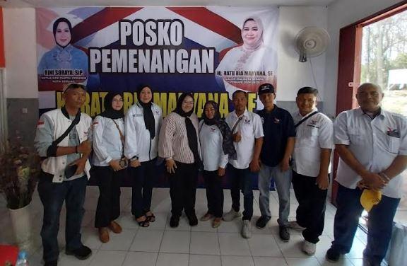title Perindo Bangun Posko Pemenangan Pilkada Kota Serang, Tempat Matangkan Strategi Perindo Bangun Posko Pemenangan Pilkada Kota Serang, Tempat Matangkan Strategi