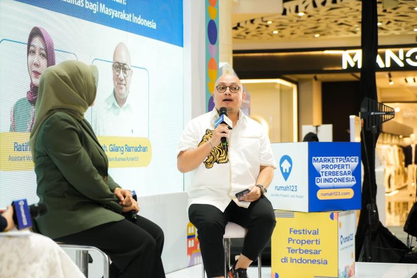 Permudah Akses Properti Aset Bank Berkualitas bagi Masyarakat Indonesia - Bagian 2