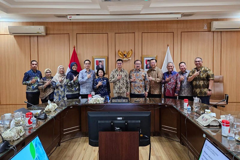 Sinergi Wujudkan Kemandirian Obat di Indonesia - Bagian 2