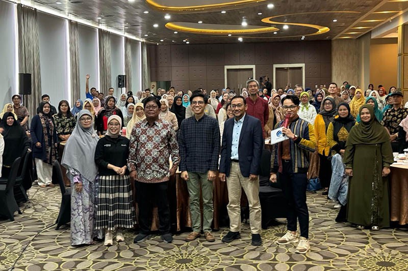 Kemenkominfo Imbau Pelaku UMKM Tingkatkan Kualitas Produk dengan Strategi - Bagian 2