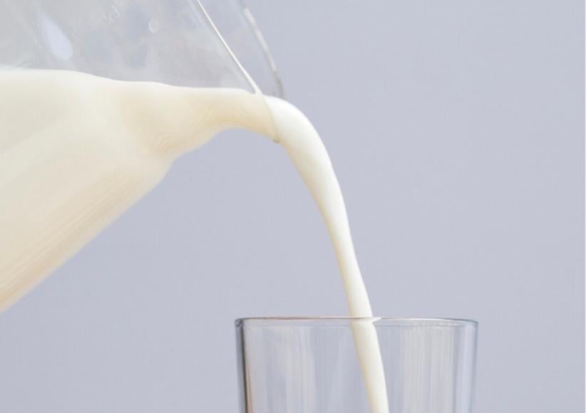 Doa Minum Susu 1 Muharram 1447 H, Ini Makna dan Asal Usulnya