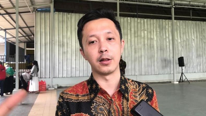 title Ketua KPPS Buron Perusakan Surat Suara hingga Picu PSU di Pesawaran Ditangkap Ketua KPPS Buron Perusakan Surat Suara hingga Picu PSU di Pesawaran Ditangkap