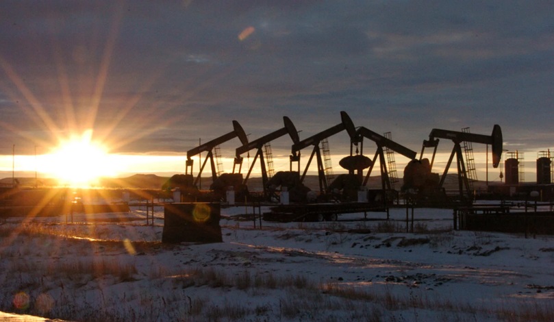 Harga Minyak Mentah Menguat hingga 5 Persen dalam Sepekan, Ini Pendorongnya