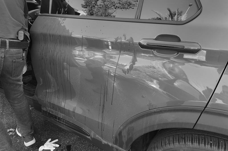 Kecil Tapi Mematikan, Begini Dampak Ledakan Pager Secara Massal di Lebanon - Bagian 2