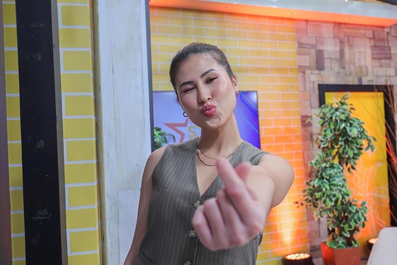 Sentuhan Baru Lagu 'Ayah' Rinto Harahap Dinyanyikan Sang Cucu Sabrina Eben - Bagian 2