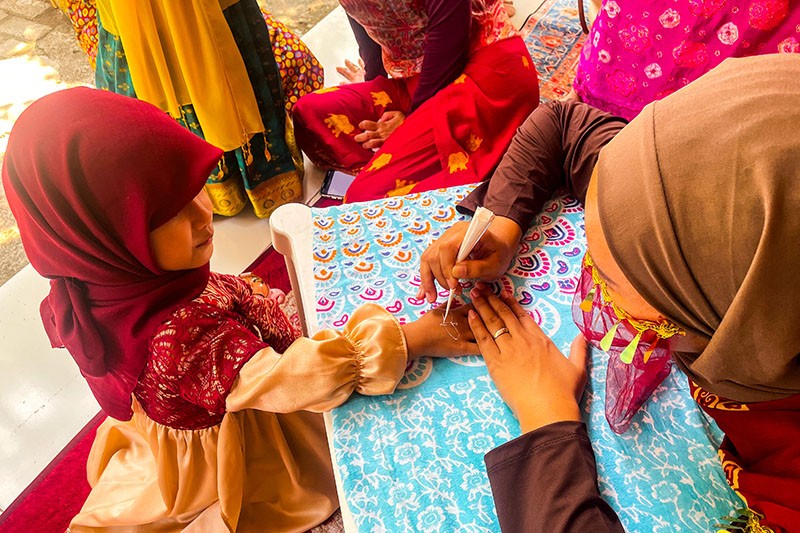 Mengenal 5 Negara Sahabat Sejak Dini - Bagian 8