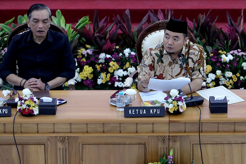 Kolaborasi KPU dan Media Massa Sukseskan Pilkada 2024 - Bagian 2