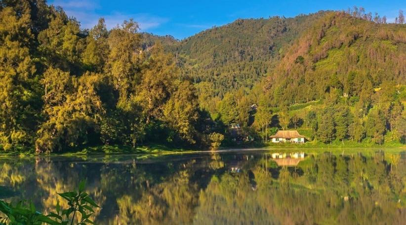 3 Jalur Alternatif ke Lumajang yang Cocok untuk Touring dan Petualangan