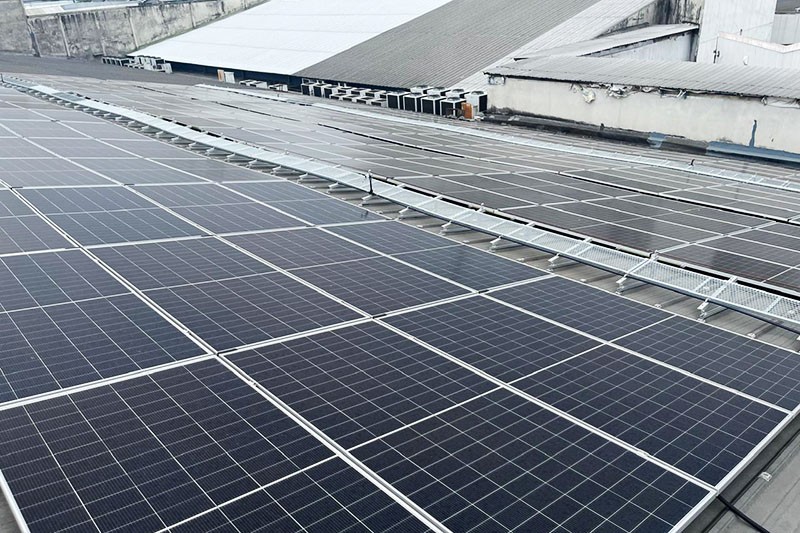 Efisiensi Energi dengan Teknologi Solar Panel - Bagian 3