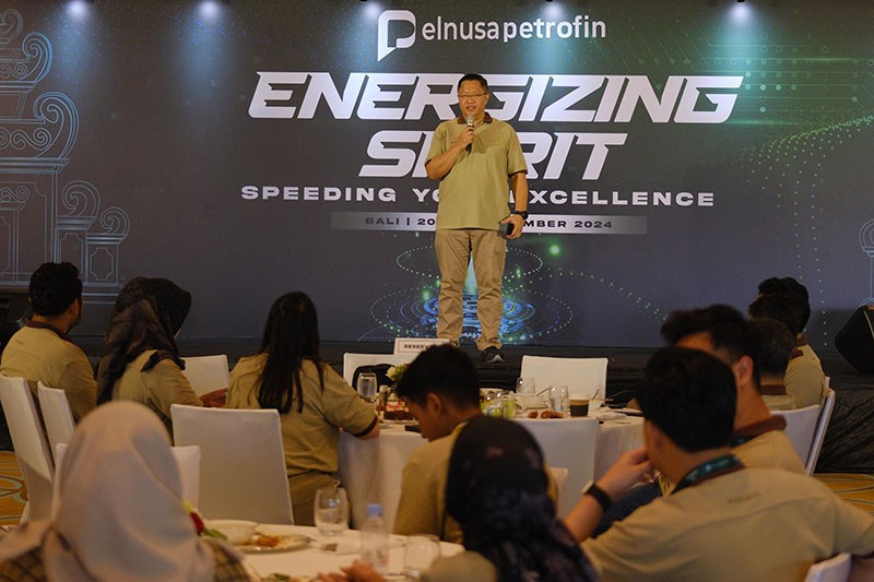 Lestarikan Desa Wisata dengan Program ASIAP untuk Kurangi Sampah Laut Bali - Bagian 1