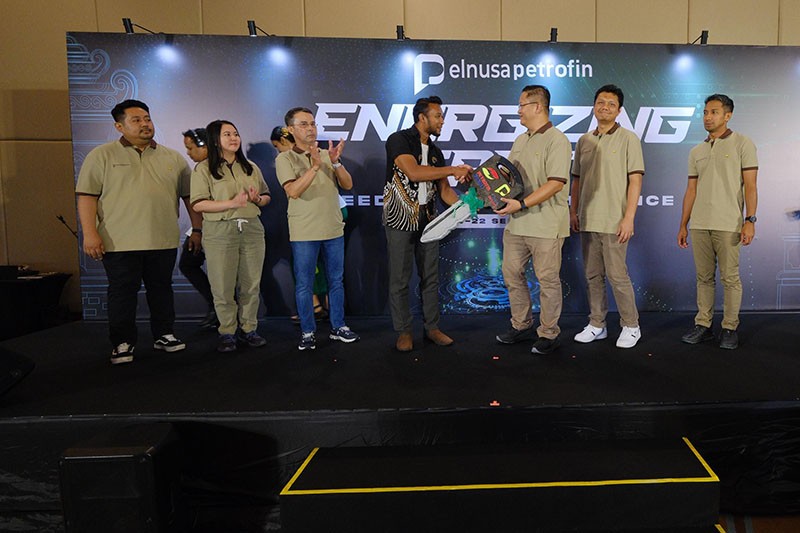 Lestarikan Desa Wisata dengan Program ASIAP untuk Kurangi Sampah Laut Bali - Bagian 2