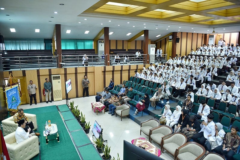 Suswono Serukan Pentingnya Pendidikan Karakter dalam Mencetak Pemimpin Masa Depan - Bagian 3