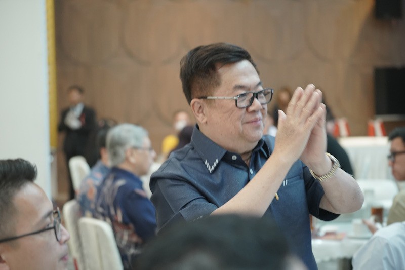 Pembangunan Pabrik Air Conditioner di Indonesia, Nilai Investasi Rp350 Miliar - Bagian 5