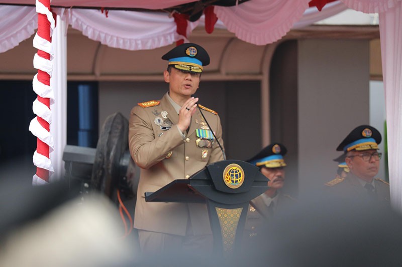 Pemerintah Telah Terbitkan Sejuta Lebih Sertifikat Tanah Elektronik - Bagian 1