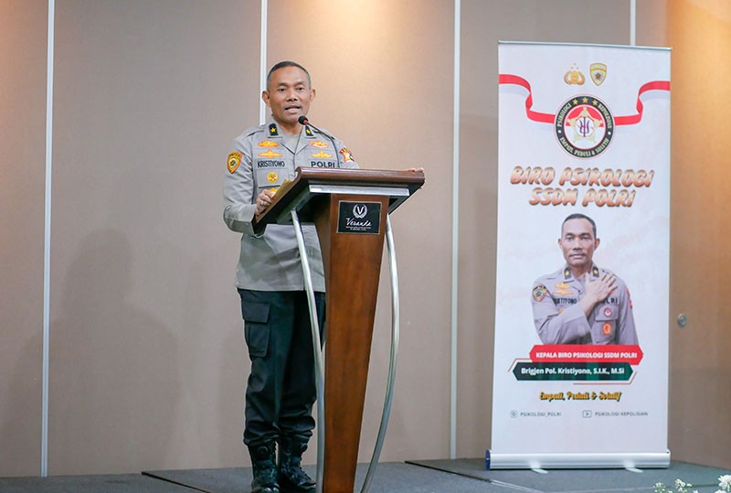 Kerja Sama Perkuat Standar Keamanan Layanan bagi Penumpang dan Mitra Pengemudi - Bagian 4