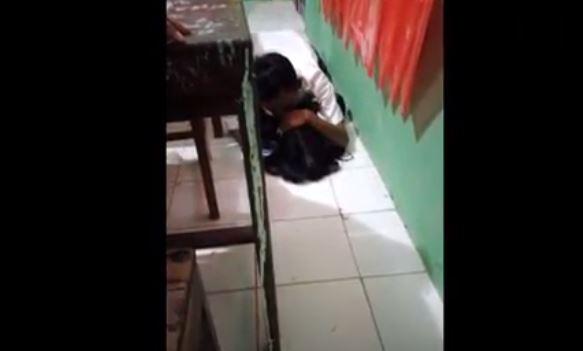 title Viral Video 2 Pelajar di Demak Bersetubuh Dalam Kelas SD Ditonton 9 Teman Viral Video 2 Pelajar di Demak Bersetubuh Dalam Kelas SD Ditonton 9 Teman