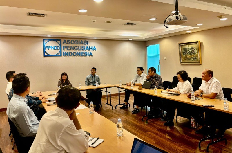 Diskusi Rencana Pemerintah Memindahkan Pelabuhan Impor ke Wilayah Timur Indonesia - Bagian 2