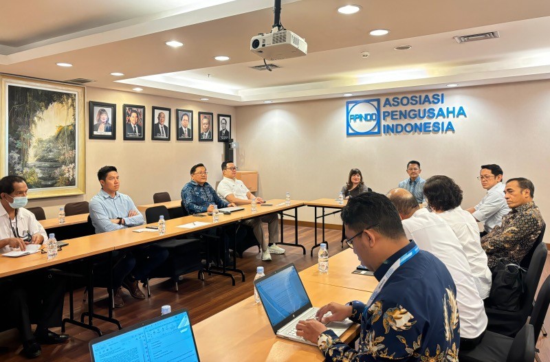 Diskusi Rencana Pemerintah Memindahkan Pelabuhan Impor ke Wilayah Timur Indonesia - Bagian 1