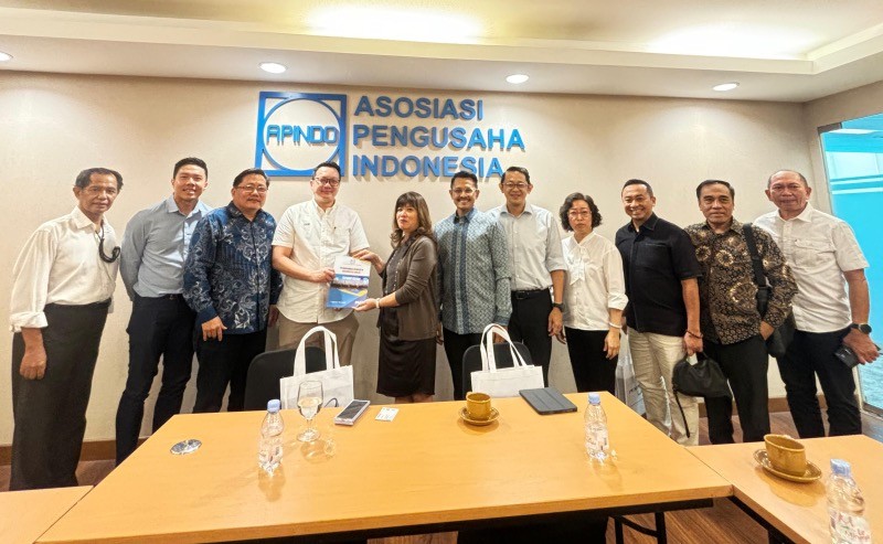 Diskusi Rencana Pemerintah Memindahkan Pelabuhan Impor ke Wilayah Timur Indonesia - Bagian 3