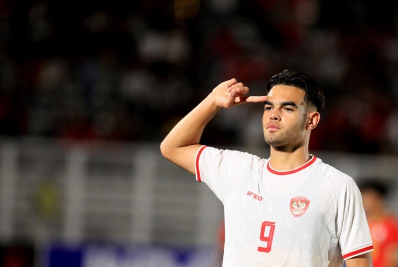 Kualifikasi Piala Asia U-20, Timnas Indonesia Bungkam Timor Leste 3-1 - Bagian 3