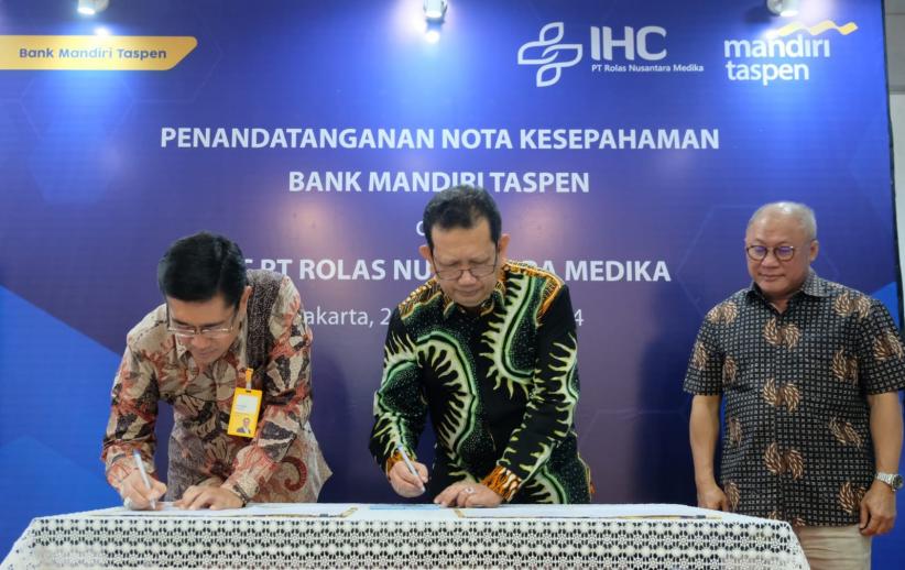 Kerja Sama Tingkatkan Pelayanan Kesehatan di Jawa Timur - Bagian 2