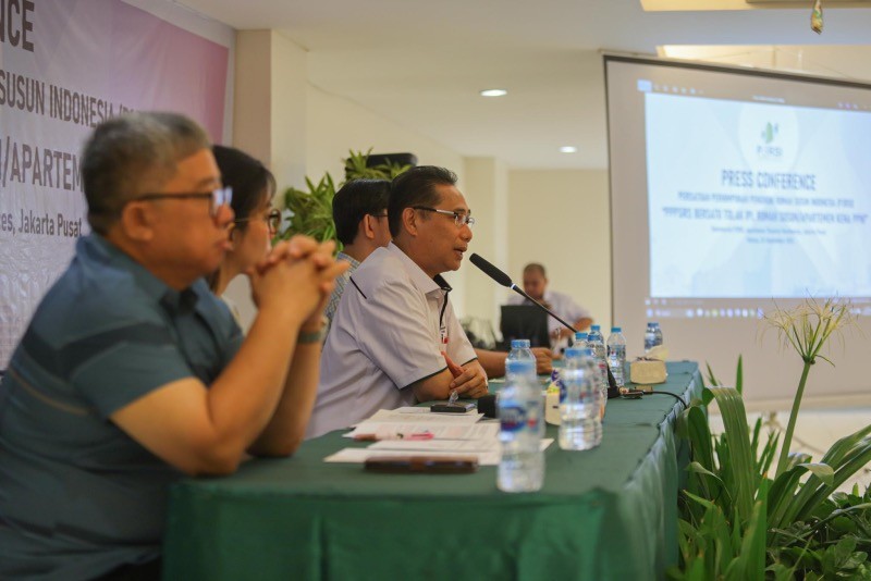 Ekonomi Kelas Menengah Berat, Penghuni Rusun Tolak IPL Kena Pajak - Bagian 2