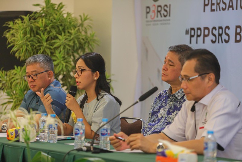 Ekonomi Kelas Menengah Berat, Penghuni Rusun Tolak IPL Kena Pajak - Bagian 4